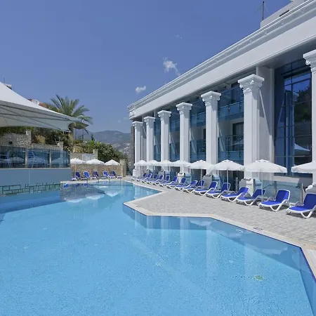 Resort Kaptan