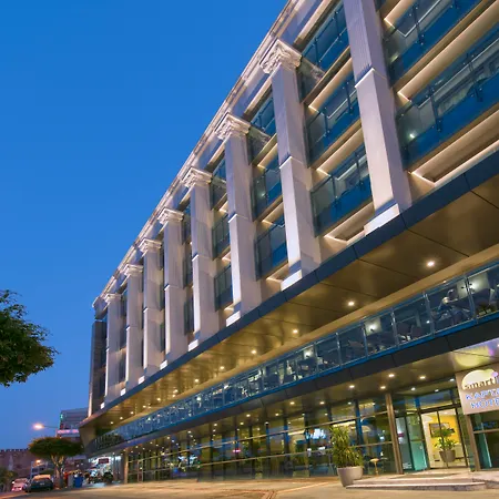 Kaptan Resort 4*