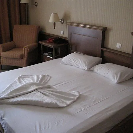Resort Kaptan 4*