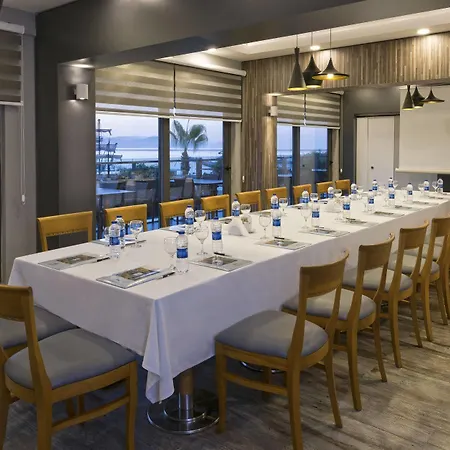Resort Kaptan 4*
