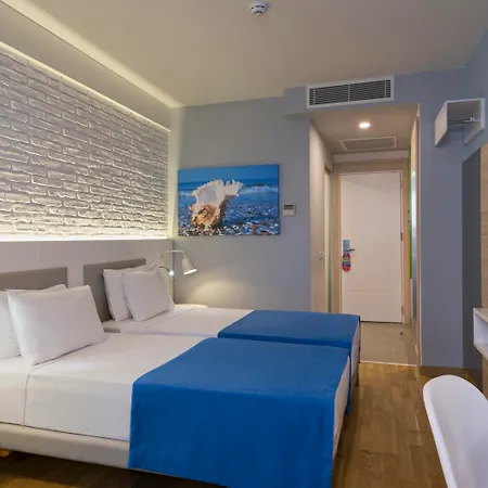 Smartline Kaptan Resort Alanya