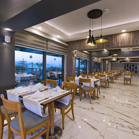 Smartline Kaptan Resort 4*