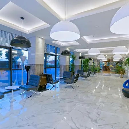 Smartline Kaptan Resort